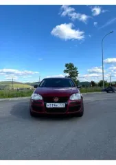 Volkswagen Jetta 2007, VIN WVWZZZ1KZ8M064600