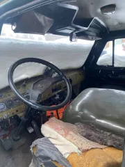 А/м УАЗ   3962, 1986 г.в., № шасси 021103, грз М493КС38