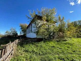 Нежилое здание (спортзал) 420 кв.м и земельный участок 3746 кв.м, Пермский край. 2-этажное нежилое здание (спортзал), кадастровый номер 59:38:0360106:71, общей площадью 420 кв.м., земельный участок для спорта, кадастровый номер 59:38:0360106:184 общей площадью 3746 кв.м. Год ввода в эксплуатацию…