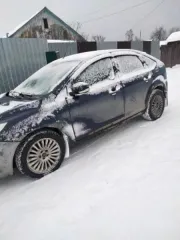 Ford Focus 2011 Транспортное средство Ford Focus, 2011 года выпуска, цвет - темно-синий, идентификационный номер (VIN) X9FPXXEEDPBK56212, государственный регистрационный номер К532НВ03. Разрешенная максимальная масса, кг - 1835; Масса без нагрузки, кг - 1307; Положение руля - левый; Тип коробки…