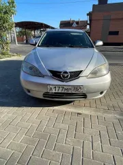 Haima 219301, 2011 г.в., VIN: X9W219301B0000263, тип ТС: Легковой комби (хэтчбек), категория В, модель, № двигателя: HM483Q-A 00000342V2, кузов: X9W219301B0000263, цвет: Серебристый, ПТС: 78 РН 585200, госномер: А177МР761, СТС: 9939336558