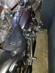 Мотоцикл Harley Davidson FXS B103, 2015 года выпуска, VIN: 5HD1BFVC0FB023321
