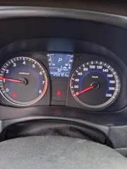 Hyundai Solaris 2011, VIN Z94CT41DBBR074259. Имущество находится по адресу: улица Ленина, 5, село Новое Аксубаево, Аксубаевский район, Республика Татарстан. Получить дополнительную информацию, а также договориться об осмотре можно по адресу электронной почты Au.sar.torg@yandex.ru.