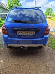 Lada Granta 2021 VIN XTA219470M0194387 , Архангельская область