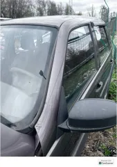 Chevrolet Niva 2014 года, 79 лс, полный привод, автомобиль легковой, марка: Chevrolet Niva, модель: 212300-55, VIN: X9L212300F0543322, гос. рег. номер: Н629УВ40, год изготовления: 2014