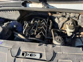 Грузовой автомобиль 2019 года выпуска Без марки 2824РА XU42824PAK0000536 Цвет кузова: Белый Мощность двигателя, л.с., кВт: 146,6 (110) Рабочий объем двигателя: 2776 Тип двигателя: Дизельный на дизельном топливе