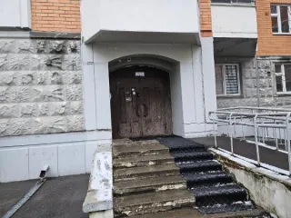 Жилое помещение, 59.2 кв. м, Московская область жилое помещение по адресу: Московская область, д. Голубое, ул. Родниковая, к. 5, кв. 208, общей площадью 59,2 кв. м, (Этаж №4), кадастровый номер: 50:09:0070106:3653 
Вид жилого помещения: Жилое 
Общая площадь: 59.2
