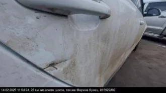 КИА РИО; 2018 г.в., г/н А691ХХ790; VIN Z94C241ABKR107512 КИА РИО; 2018 г.в., г/н А691ХХ790; VIN Z94C241ABKR107512 
Государственный регистрационный знак: А691ХХ790 
Год выпуска: 2018 
VIN номер: Z94C241ABKR107512 
Вид транспорта: Легковой автомобиль 
Марка: КИА  
Модель: РИО 
