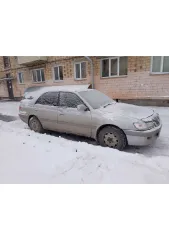 Toyota Corolla Premio 1996 легковой автомобиль, марка: ТОУОТА, модель: СОRОNА РRЕМIО, год изготовления: 1996 г.в., цвет: серый, г/н: С901КУ124, мощность двигателя, л. с. (кВт): 115 (84,5), рабочий объем двигателя, куб. см: 1762, кузов №: AT211-0040527, разрешенная максимальная масса: 1540, масса…