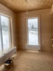 Дом 144,3 м² и участок 639 м² Московская область Индивидуальный жилой дом, назначение: жилое, площадью 144,3 кв.м, этажность 2, в том числе подземных 0, расположенный по адресу: Московская область, г.о. Волоколамский, д Золево, с кадастровым номером: 50:07:0040601:847 Земельный участок, площадью…