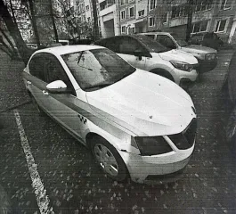 Skoda Octavia 2017, легковой автомобиль, год выпуска 2017, VIN XW8AN2NE6JH018158, марка Skoda, модель Octavia.