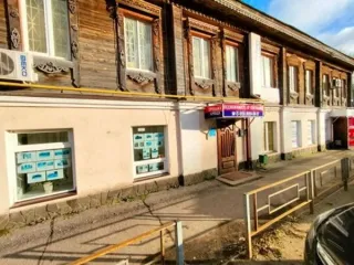 Нежилое помещение с кадастровым номером 37:28:030212:477, площадью 74,8 кв.м., расположенное по адресу: Ивановская область, город Шуя, улица Советская, дом 49, 2 этаж, помещения 1,2,8,9 Нежилое помещение с кадастровым номером 37:28:030212:477, площадью 74,8 кв.м., расположенное по адресу…
