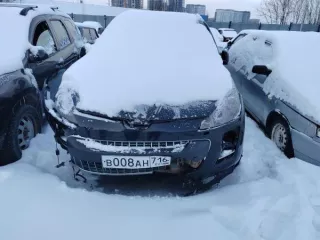 Автомобиль марки "Рeugeot 4007" (008) Автомобиль марки "Рeugeot 4007" VIN: Z8TVUSFZFBM951089 с гос.знаком В 008 АН 716 RUS, 2011 г.в. Объём двигателя, куб. см - 2360. Мощность двигателя, л. с. - 170. Ключи и документы отсутствуют. Работоспособность не проверялась. 
Вид транспорта: Автомобиль 
Год…