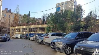 Доля в нежилом помещении 688 кв.м, Ростовская область продажа 41/1000 доли в праве общей долевой собственности (П26610000103) на нежилое помещение площадью 688,0 кв. м с к.н. 61:44:0040442:1736 по адресу: Ростовская область, г. Ростов-на-Дону, пр-кт Кировский, д. 46, пом. 9. Общая площадь: 688…