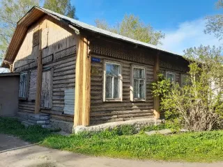 Здание, с земельным участком, расположенное по адресу: Ярославская область, Рыбинский р-н, г. Рыбинск, ул. Чебышева, д. 7 нежилое здание, назначение: нежилое, площадь 133,2 кв.м, количество этажей: 1, в том числе подземных 0, кадастровый номер 76:20:120201:62, расположенное по адресу: Ярославская…