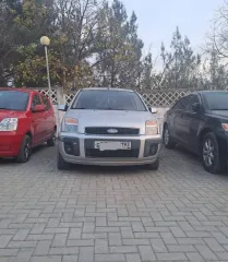 Ford Fusion 2006, 101 л.с., 87434 км, АКПП, VIN: WF0UXXGAJU6A20434. Транспортное средство не на ходу, возможно наличие скрытых дефектов.