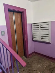 Хабаровск, ул. Бойко-Павлова, д. 15, кв. 36, площадь 65, 40 кв.м