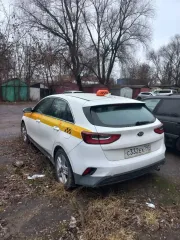 Kia Ceed 2018 автомобиль марки Kia модель Ceed 2018 г.в. VIN-номер XWEHN512BJ0039955 ознакомление участников с документацией осуществляется по адресу: 142111, Московская обл., г.Подольск, ул.Трубная, д.28. С имуществом можно ознакомиться по адресу: 142111, Московская обл., г.Подольск, ул.Трубная…