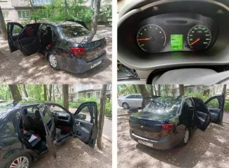 Легковой автомобиль, Лада Гранта, 2013 г.в., VIN: XTA219060EY070698, государственный регистрационный номер: В421АН777, модель, номер двигателя: 6074732, мощность двигателя л.с. (кВт) 81.0 (60).