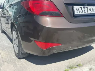 Hyundai Solaris 2015, автомобиль марки Hyundai модель Solaris 2015 г.в., VIN-номер Z94CT41DAFR425537. Информацию об имуществе и порядке ознакомления с ним, а также с условиями проведения торгов и характеристиками имущества можно получить по электронной почте arb.bratenkova@yandex.ru либо по адресу…