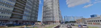 Квартира, кадастровый номер 78:36:1310101:16454 Площадь 53,1 кв.м. 
Адрес: Санкт-Петербург, п. Парголово, ул. Заречная, д.13, к.2, стр.1, кв.181 
Наложен арест в рамках уголовного дела (постановление Выборгского районного суда Санкт-Петербурга от 20.06.2019, дело №3/6-321/19)