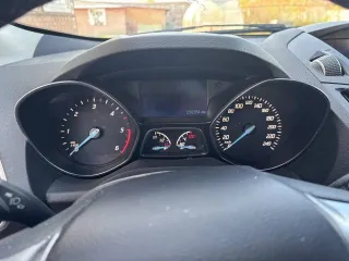 Ford Kuga 2013 года, 140 лс, 230264 км, АКПП, VIN: Z6FAXXESMADU14531