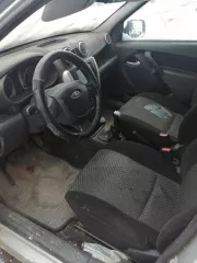 LADA GRANTA, идентификационный номер  VIN : XTA219050D0126070, наименование  тип  ЛЕГКОВОЙ, категория B, год изготовления 2013, № шасси  рамы  ОТСУТСТВУЕТ, № кузова XTA219050D0126070, цвет кузова  кабины, прицепа  СЕРЕБРИСТЫЙ, пробег транспортного средства: 157 646 км.