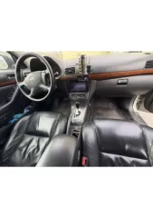 Toyota Avensis, 2007 года, 147 лс, 253072 км, АКПП, идентификационный номер (VIN): SB1BJ56L80E104604, гос.номер А508АУ172.