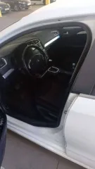 Citroen C4 2015 года, 120 л.с., пробег 63555 км, автоматическая коробка передач. VIN: Z8TND5FS9FM003309, государственный номер К682ОС797.