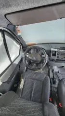 ГАЗ 2705, 2011 года, легковой автомобиль, марка: ГАЗ 2705, год изготовления: 2011г.в., VIN: X96270500B0702338, г/н: Н490РМ750, вид собственности: индивидуальная.