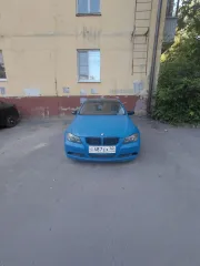 BMW 320IA, 2007, легковой автомобиль, марка/модель: BMW 320IA, год изготовления: 2007, VIN: X4XVA984X7VB40526. По предварительной записи по телефону: +7 987 991 22 82 или по эл.почте: inkina.arbitr@mail.ru