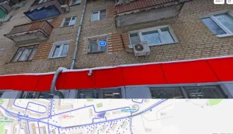 Квартира 40.5 кв.м, Московская область, г. Дзержинский, ул. Дзержинская, д. 11, кв. 59, кадастровый номер 50:64:0020108:394. Цена: 4 253 062,50 руб. Общая площадь: 40.5 кв.м. Вид жилого помещения: квартира.