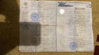 ГАЗ 27527 2004 года выпуска. Грузовой фургон. VIN: XTH27520040369354. Государственный регистрационный знак: О865ЕР134.