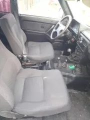 LADA (ВАЗ) 2131 (LADA 4x4), 2013 г., VIN XTA213100D0151194.