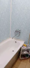 Квартира, 40.7 кв.м, Республика Татарстан, Лениногорский район, г. Лениногорск, кадастровый номер 16:51:010402:513, назначение: жилое, общая площадь 40,7 кв.м., адрес: Республика Татарстан, Лениногорский район, г. Лениногорск, ул. Гагарина, д. 46, кв. 58. Характеристики планировки: кухня 5.1…