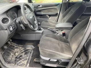 Ford Focus 2006 года, 115,6 лс, 348000 км. Транспортное средство ФОРД ФОКУС, VIN: WF04XXWPD46R63685, 2006 г. в. Техническое состояние: требуется капитальный ремонт двигателя, замена маховика, радиатора и термостата, левого ступичного подшипника, левой стойки стабилизатора, левой шаровой опоры и…