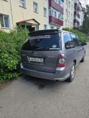 Mazda MPV 2004, автомобиль марки Mazda модель MPV 2004 г.в., номер кузова LW3W-311152, можно ознакомиться по месту его нахождения: г. Поронайск, ул Фрунзе д.28, предварительно согласовав время с Финансовым управляющим по тел. +79130034396, либо путем направления запроса на электронную почту…