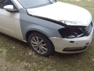 Volkswagen Passat, 2012 года, 152 лс, АКПП, Автомобиль VOLKSWAGEN PASSAT 2012 года выпуска, VIN WVWZZZ3CZDP009637 (находится в залоге у ПАО Банк ВТБ)