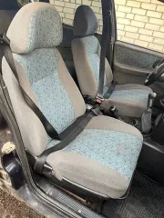 Chevrolet Niva (Chevrolet Niva), 2004 года, 79.6 л.с., 238 932 км, полный привод, легковой автомобиль, марка: ШЕВРОЛЕ, модель: НИВА, год изготовления: 2004, цвет: темно-синий металлик, VIN: X9L21230040041754, ПТС: 39 УЕ 095197, г/н: М465ТР64, изготовитель (страна): Россия, модель двигателя…