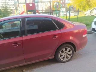 Автомобиль марки VOLKSWAGEN модель POLO 2012 г. Коваленко Кирилла Дмитриевича Ознакомиться с имуществом, получить дополнительную информацию об имуществе можно в рабочие дни с 09:00 до 18:00 часов по предварительной заявке, направленной на е mail: adm74.mudarisov@yandex.ru. Местоположение имущества…