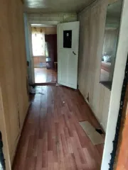 Жилое помещение, площадь: 21,2кв.м., кадастровый номер: 45:13:020207:731 и земельный участок , площадь: 260кв.м., категория земель: Земли населенных пунктов, разрешенное использование: Для ведения личного подсобного хозяйства, кадастровый номер: 45:13:020207:266, Адрес (местоположение): Курганская…