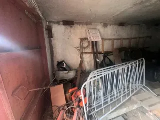 Земельный участок 43 кв.м с гаражом 25 кв.м Ивановская область Земельный участок категории земель земли населенных пунктов, вид разрешенного использования – размещение гаража, кадастровый номер 37:11:040123:59, площадь 43 кв.м., с расположенным на нем нежилым зданием гаража площадью 25 кв.м., с…