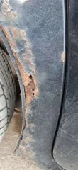 Автомобиль Марка Лада Калина Модель 111730 VIN XTA111730С0213483 Регистрационный номер Р938НУ40 Тип ТС легковой универсал Год выпуска 2012 Цвет сине-черный ПТС 77РН 169625 СТС 99 43 823550 Местонахождение Ленинградская область, д. Малое Карлино, д. 25 **Автомобиль на ходу** **1. ЭБУ периодически…