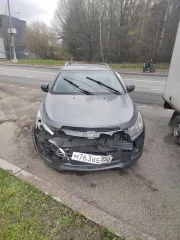 Chevrolet Cruze 2014 Транспортное средство: Автомобиль CHEVROLET CRUZE, 2014 года выпуска, VIN: XUUJA3559E0002217. Имущество является предметом залога АО «Авто Финанс Банк» (ИНН 5503067018, ОГРН 1025500003737, расположенное по адресу:109028, г. Москва, наб. Серебряническая, д. 29).