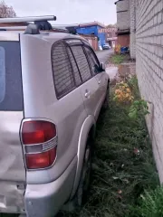 Toyota RAV4, 2002 г.в., VIN JTENN20V206051219, гос. номер У898СК190