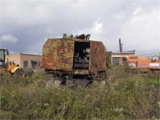 Промышленный комплекс 13,6 га Абакан Хакасия. Недвижимое имущество, расположенное по адресу: Республика Хакасия, г. Абакан, ул. Молодежная, д.20: Нежилое здание (административно-лабораторный корпус), кад.№19:01:080501:1385, пл.1831,5 кв.м. Нежилое здание (гараж для грузовых машин на 40 мест)…