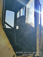 Бульдозер Б-170 (180) М 101-Е, 2013 года выпуска, паспорт самоходной машины СА 098549, заводской № машины (рамы) 1953 (32195), двигатель № 0952, вид движения гусеничный, цвет желтый.