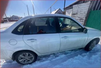 Lada Granta 2024, Lada Granta 2024, LADA Granta 2024 Lada Granta, 2024 года, 90 лс еще Lada Granta, 2024 года, 90 лс еще LADA GRANTA, 2024 года выпуска, VIN: XTA219040S1103181