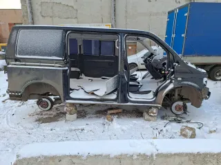 Автомобиль марки VOLKSWAGEN модель 7HC CARAVELLE 2014 г.в. VIN номер WV2ZZZ7HZFH001200 Контакты финансового управляющего: fin.upr77@gmail.com или по телефону 8  982  992 05 67.