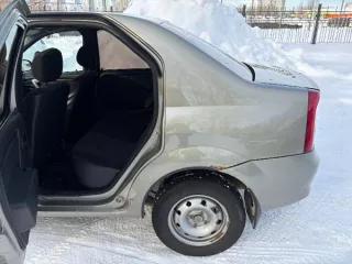 Транспортное средство RENAULT LOGAN, легковой седан, идентификационный номер X7LLSRBYHCH520292, 2012 года выпуска, цвет кузова бежевый, государственный регистрационный знак: Р692ХТ86, адрес: Ханты-Мансийский автономный округ – Югра,                                  г. Нижневартовск Транспортное…